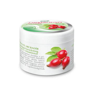 Zlaté zelené pančuchy na tvár 100 ml pre každý typ kože