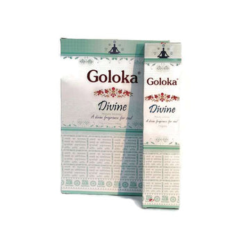 Goloka s fajčiarskou palicou 15 g