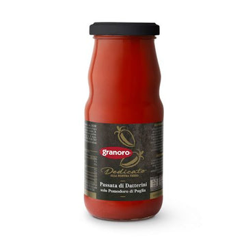 Granoro pastirované datle rajčiny 350 g