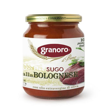 Granoro pasta bolognese 370 g