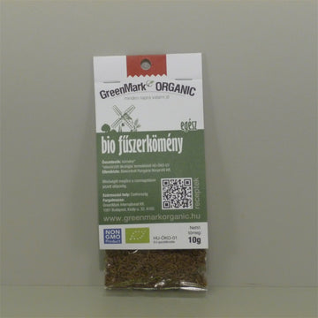 GreenMark Organic Celá Bio Rasca 10 g - 40790