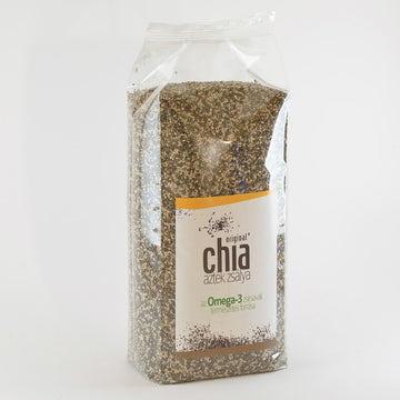 Original Chia Chia semienka 750 g - 26925