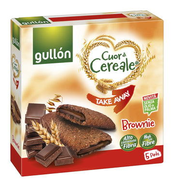 Gullónový brownie 203 g