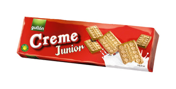Gullon sušienky creme junior 170 g