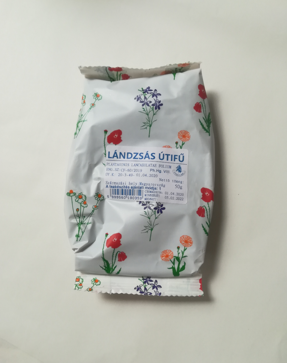 Gyógyfű Skorocel kopijovitý 50 g - 18109