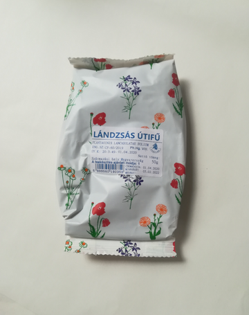 Gyógyfű Skorocel kopijovitý 50 g - 18109