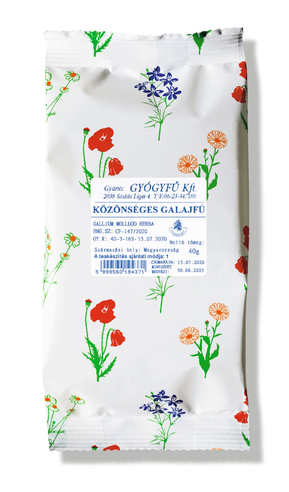 Gyógyfű Lipkavec obyčajný 40 g - 84041