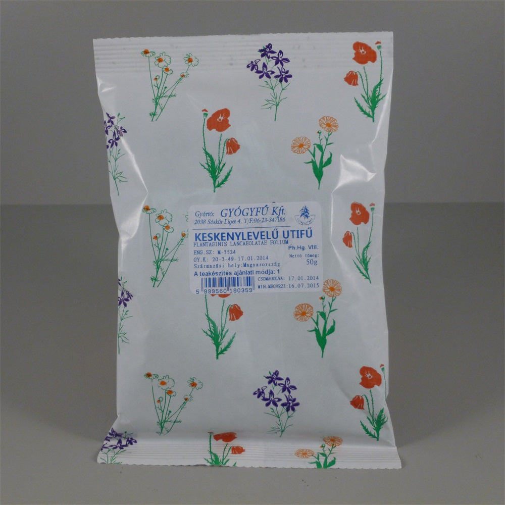 Gyógyfű Skorocel kopijovitý 50 g - 18109