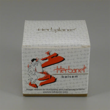 Herbanet Balzam 50 ml - 33147