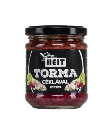 Heit torma s peklom 200 g