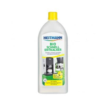 Heitmann domácí stroj vodovodný roztok 250 ml