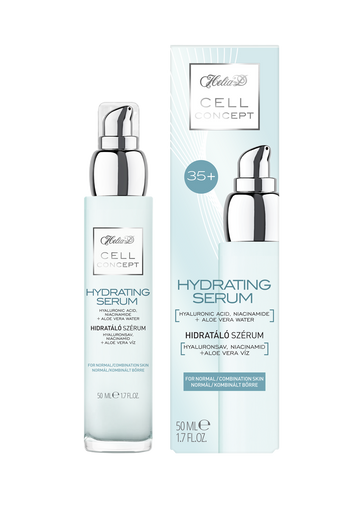 Helia-D Cell Concept sérum 50 ml - 84441