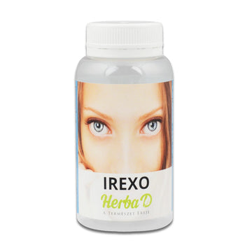 Herba-D irexo očný vitamín 60 kapsúl