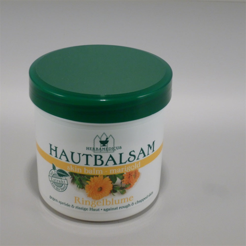 Herbamedicus Balzam s výťažkom z nechtíka lekárskeho 250 ml - 16088