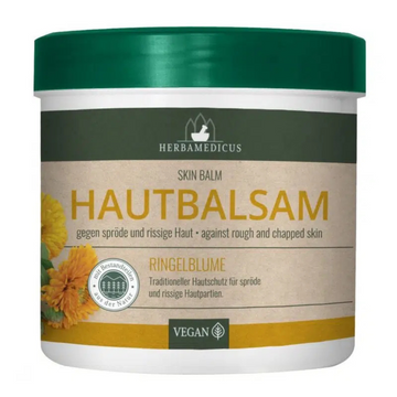 Herbamedicus Balzam s výťažkom z nechtíka lekárskeho 250 ml - 16088