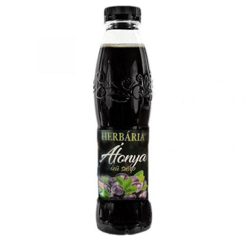 Súrok z jahodových jahod 500 ml