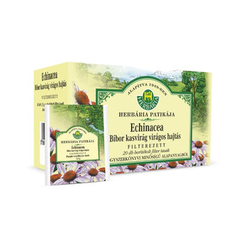 Herbária Čaj z vňate echinacey purpurovej 30 g - 18953