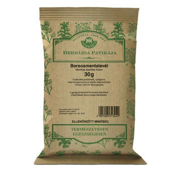 Herbária Mätový čaj, sypaný 30 g - 18196
