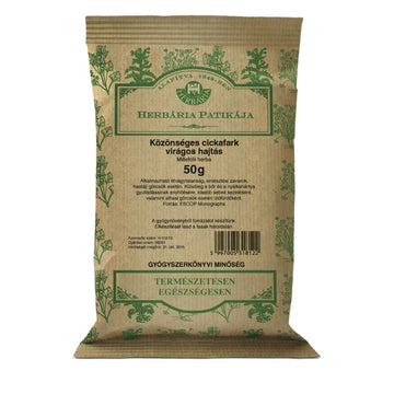 Herbária Čaj z rebríčka obyčajného 50 g - 18197