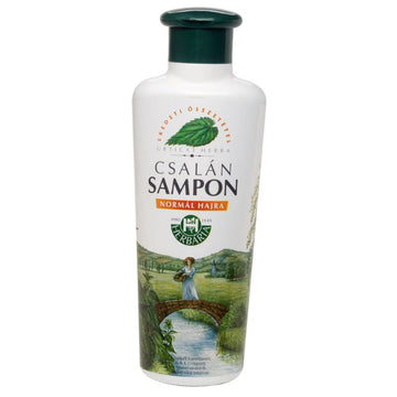 Herbaria Banfi Žihľavový šampón pre normálne vlasy 250 ml - 25656