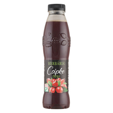 Herbársky sirup 500 ml