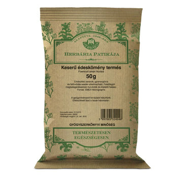 Herbária Feniklový plod čaj 50 g - 18204