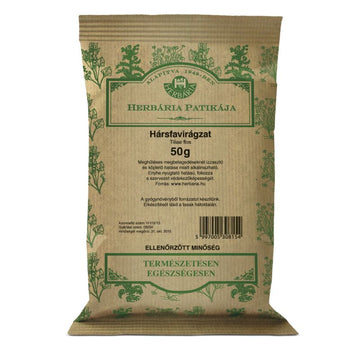 Herbária Lipový kvet čaj 50 g - 18211