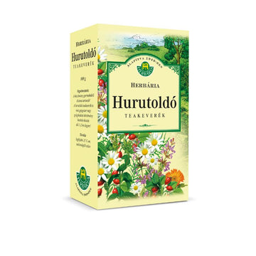 Herbária priedušková čajová zmes 100 g - 18978