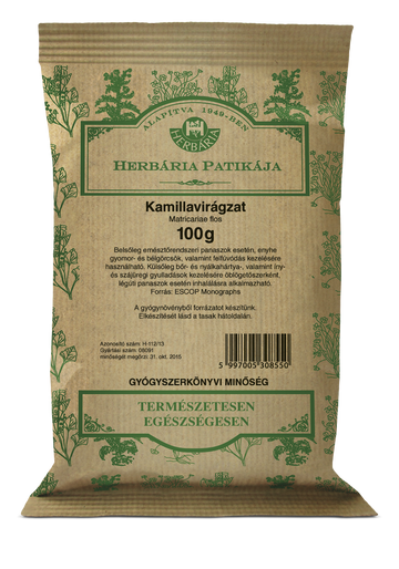 Herbária Harmančekový kvet 90 g - 81881
