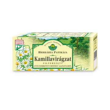 Herbária harmančekový čaj 25 x 1g - 18981