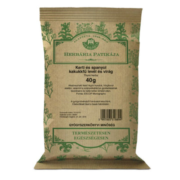 Herbária Tymiánový čaj 40g - 18214