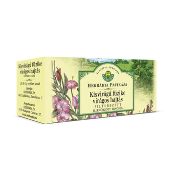Herbária Čaj z vrbovky malokvetej 50 g - 26898