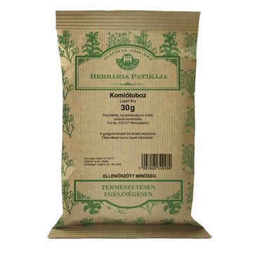 Herbária Chmeľové šišky 30 g - 18216
