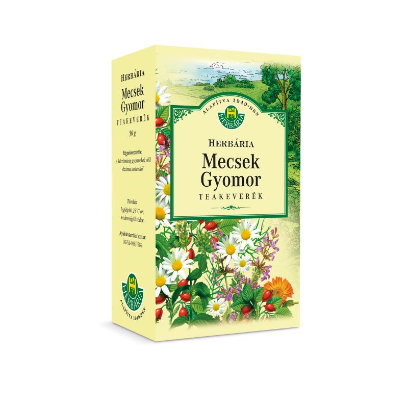 Zeleninový čaj 50 g