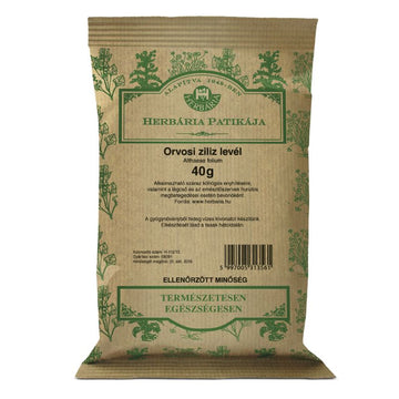 Herbária čaj z listov ibiša lekárskeho 40 g - 18230