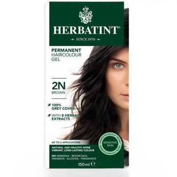 Herbatint 2n farba na vlasy 170 ml