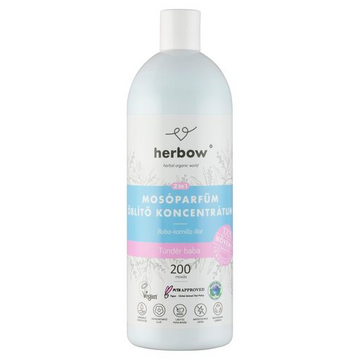 Herbow Tündér Baba mosóparfém 1000 ml - 95638