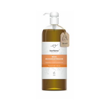 Herbow mangó mosogatószer 500 ml - 56928