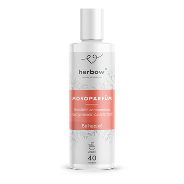 Herbow 2v1 mosóparfém a aviváž Guava 200 ml - 88243