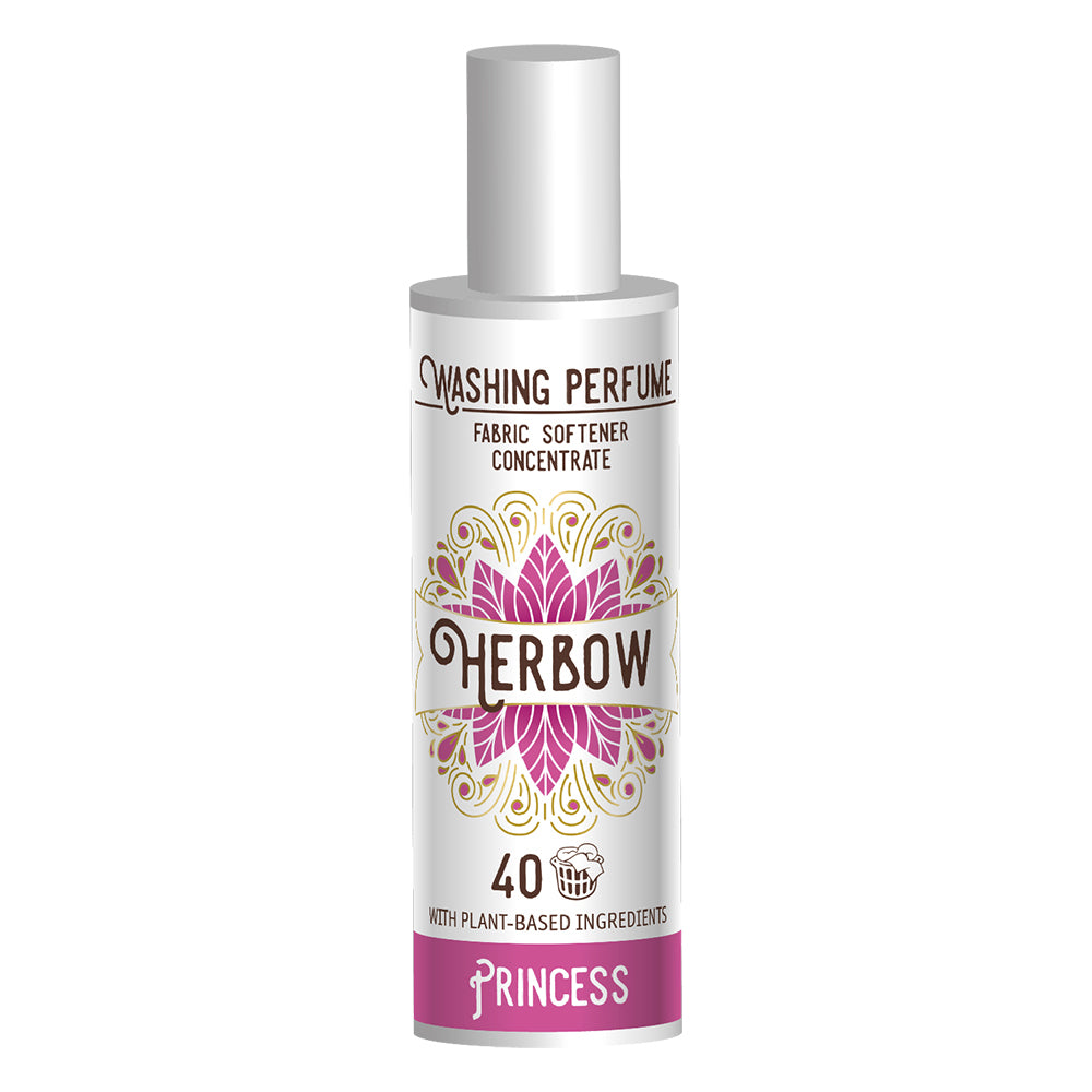 Herbow Parfum na pranie Rozprávková vôňa 200 ml - 54653