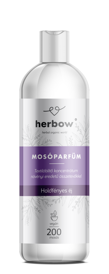 Herbow Holdfényes Éj mosóparfüm 1000 ml - 88248