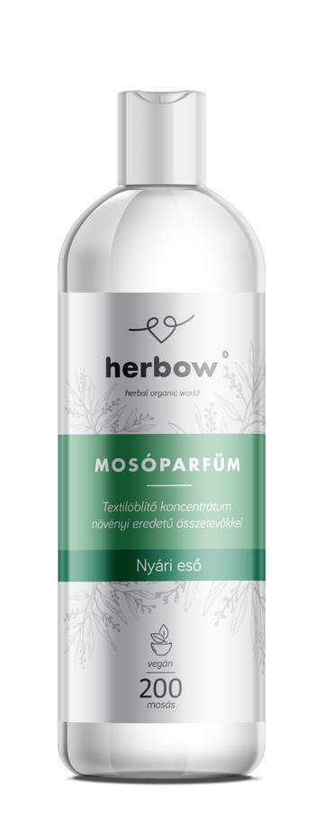 Herbow Parfum na Bielizeň Letný Dážď 1000 ml - 88247