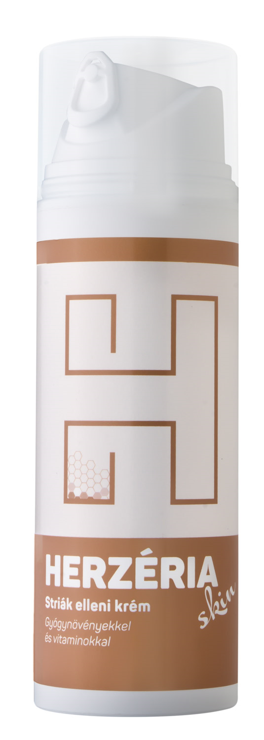 Herzéria krém proti striám 150 ml - 92034