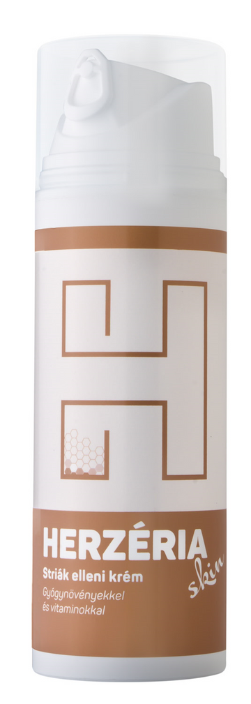 Herzéria krém proti striám 150 ml - 92034