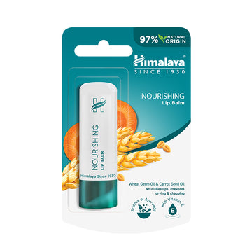 Himalaya Herbal balzam na pery 10 g - 39814