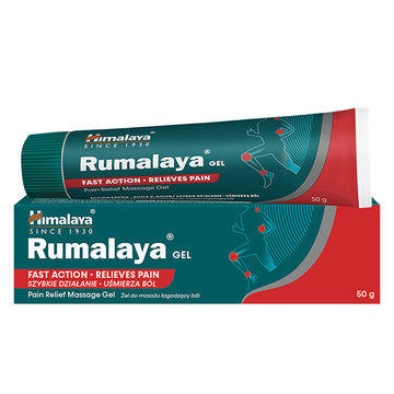 Himalaya rumalaya gel 50 g