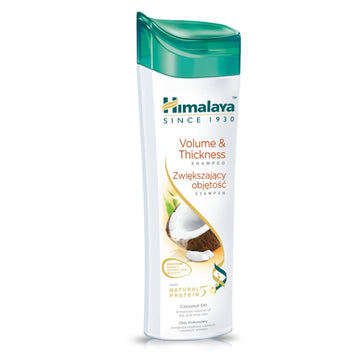 Himalaya Šampón pre objem a hustotu 400 ml - 57291