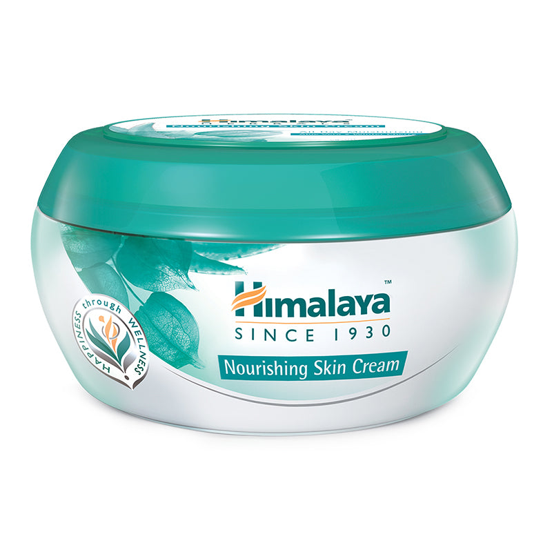 Himalaya Vyživujúci pleťový krém 50 ml - 39810