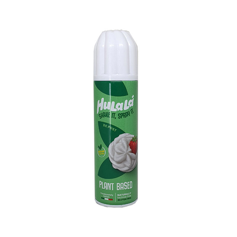 Hulala vegánsky foam 200 g
