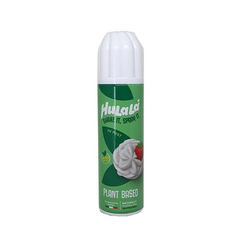 Hulala vegánsky foam 200 g